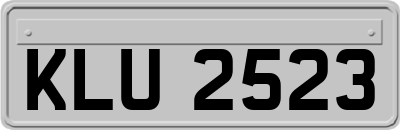 KLU2523
