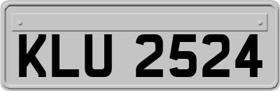 KLU2524