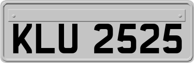 KLU2525