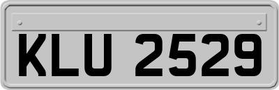 KLU2529