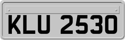 KLU2530