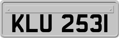 KLU2531