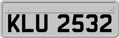 KLU2532