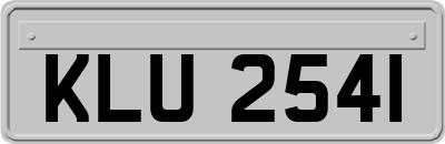 KLU2541
