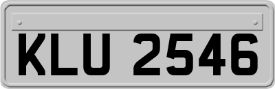 KLU2546
