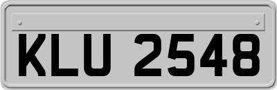 KLU2548