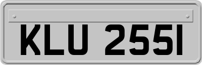 KLU2551