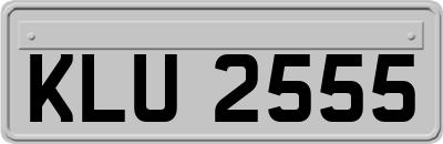 KLU2555