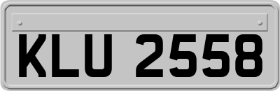 KLU2558