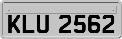 KLU2562