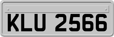 KLU2566