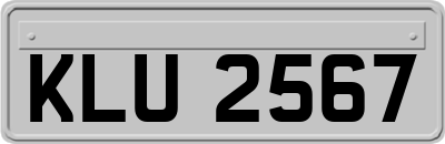 KLU2567