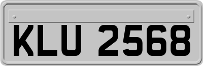 KLU2568