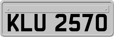 KLU2570
