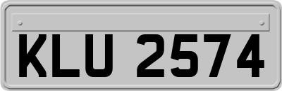 KLU2574
