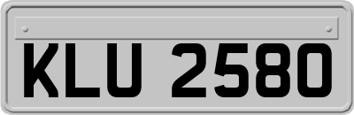 KLU2580
