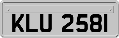 KLU2581