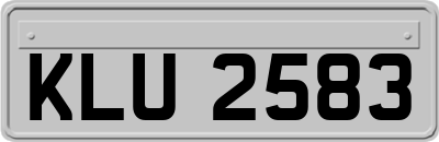 KLU2583