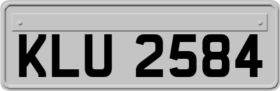 KLU2584
