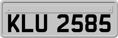 KLU2585