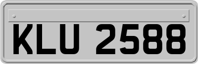 KLU2588