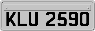 KLU2590