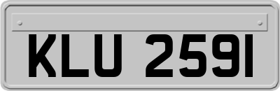 KLU2591