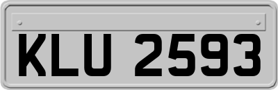 KLU2593
