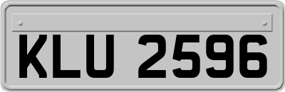 KLU2596