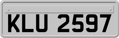 KLU2597