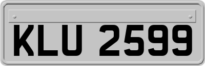 KLU2599