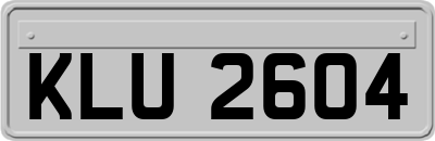KLU2604