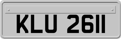 KLU2611