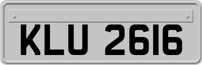 KLU2616