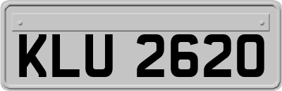 KLU2620