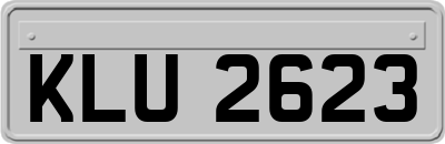 KLU2623