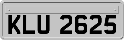 KLU2625