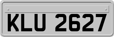 KLU2627