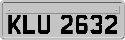 KLU2632