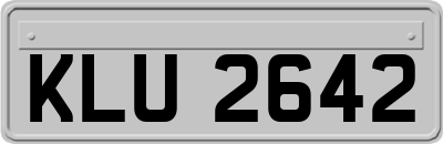 KLU2642