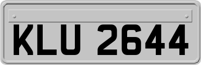 KLU2644