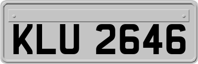 KLU2646