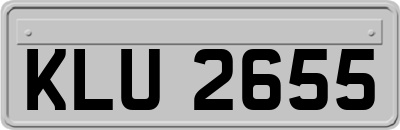 KLU2655