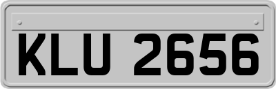 KLU2656