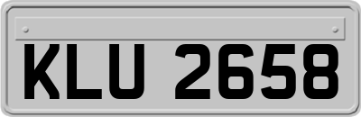 KLU2658