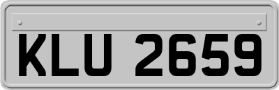 KLU2659