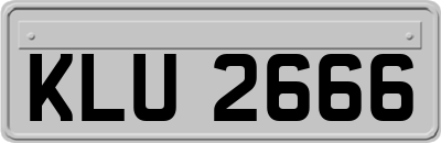 KLU2666