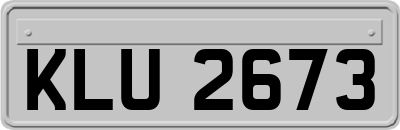 KLU2673
