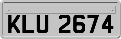 KLU2674