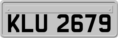 KLU2679
